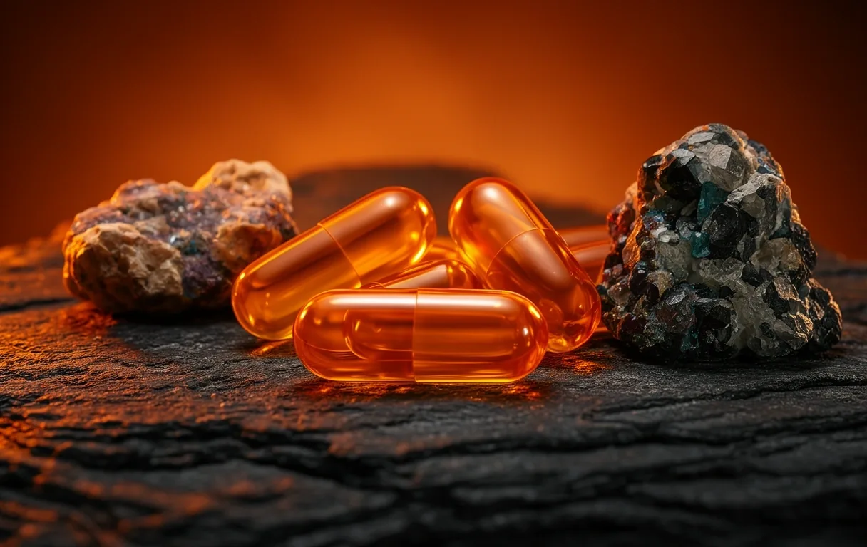 Complejo Mineral