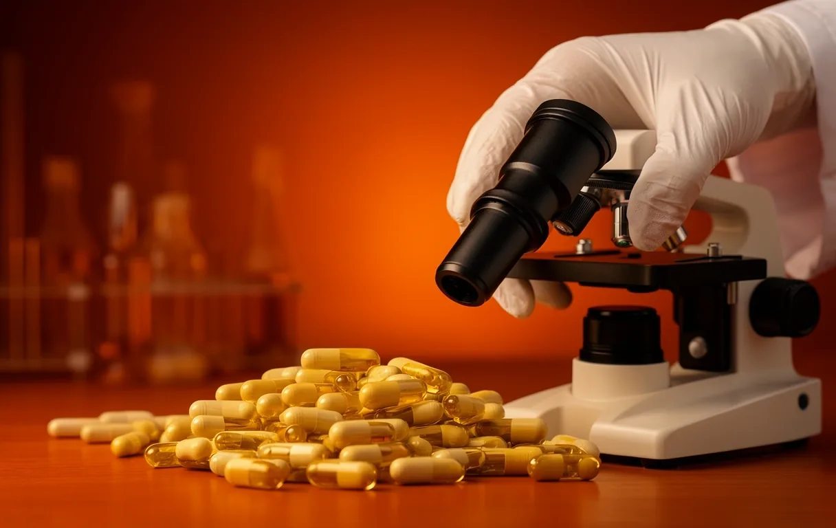 Laboratorio Valencia