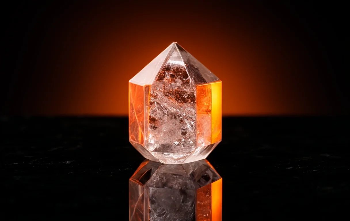 Mineral de precisión Biovaron