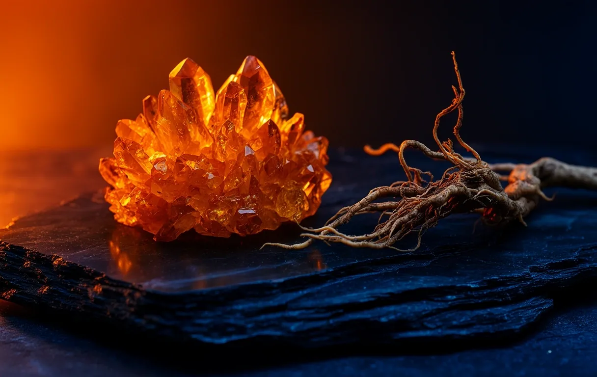 Precisión mineral Biovaron