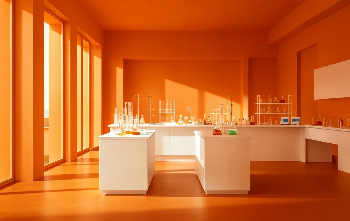 Laboratorio Biovaron Valencia